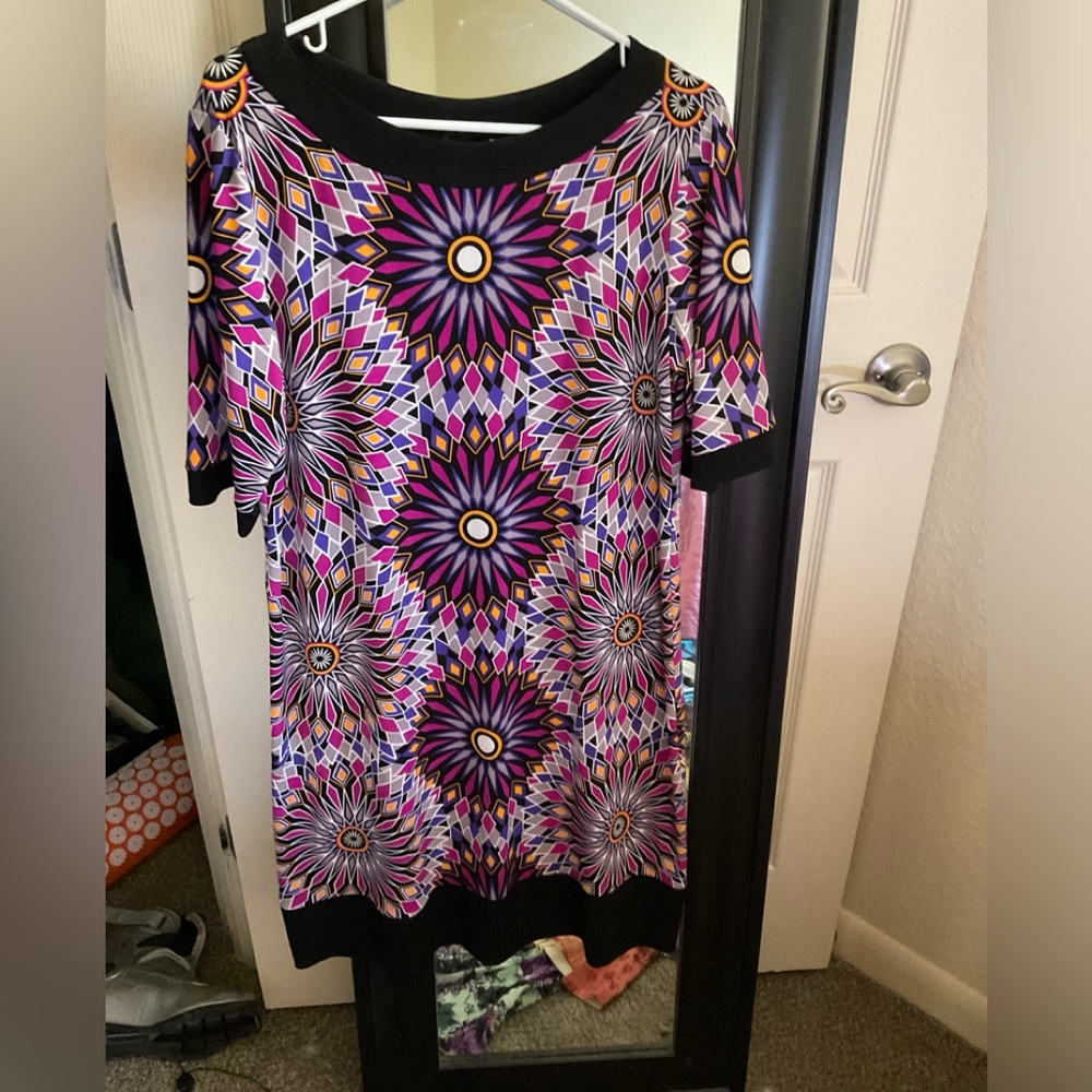 Maggy London dress